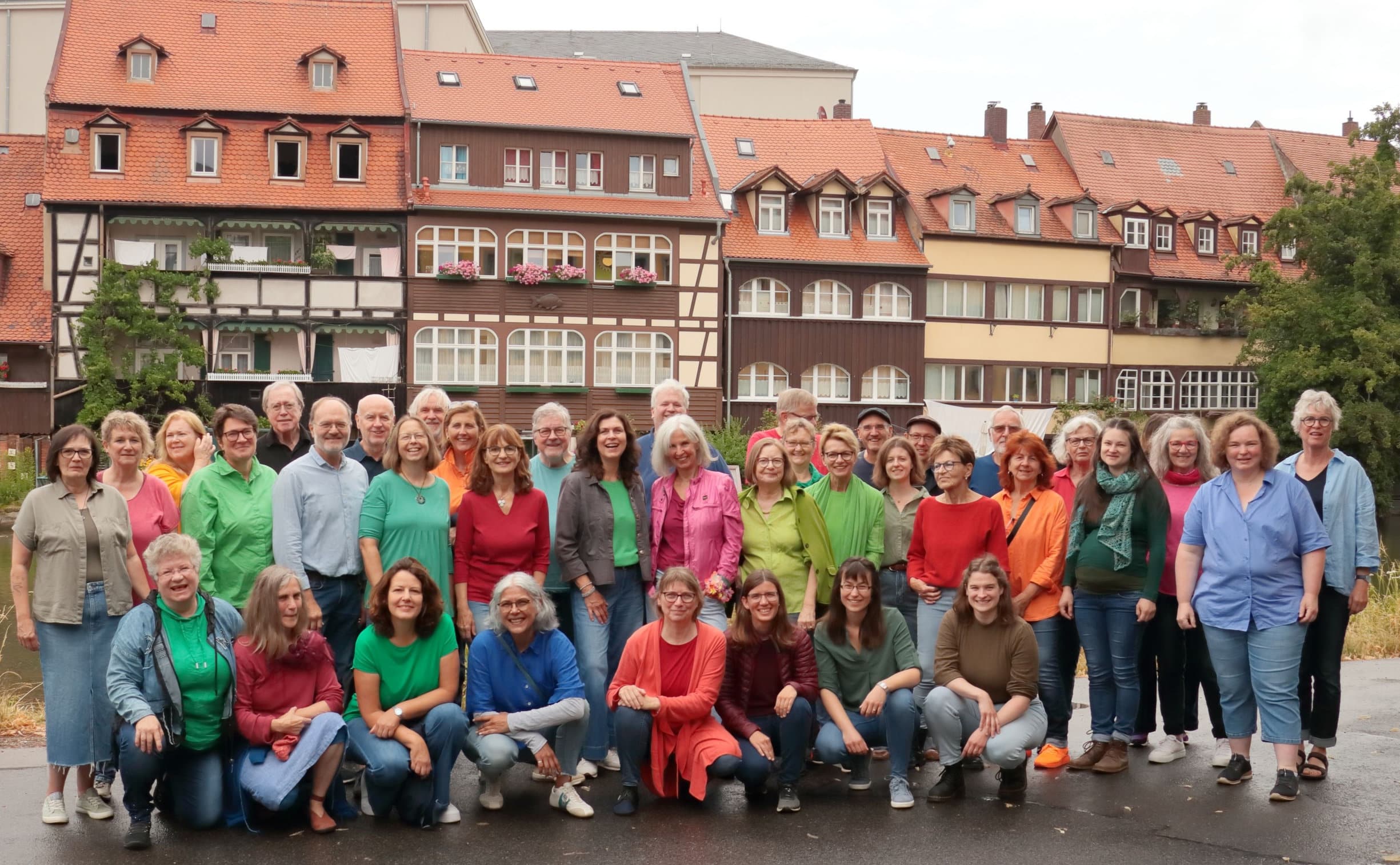 Happy Together – Jahreskonzert