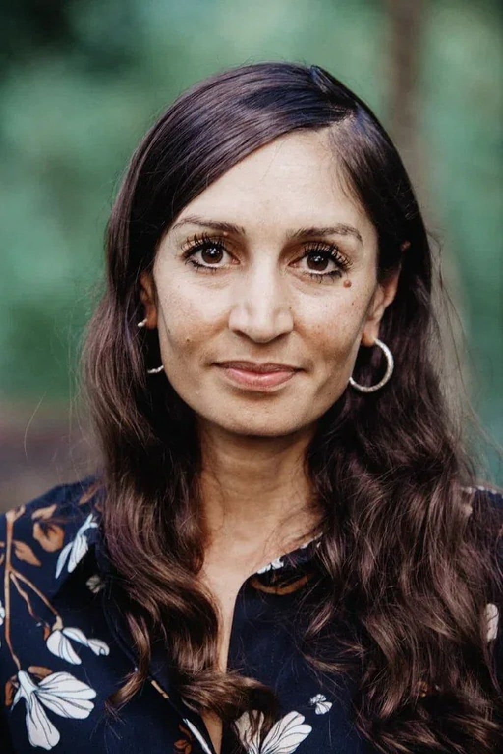 Gilda Sahebi – Verbinden statt spalten