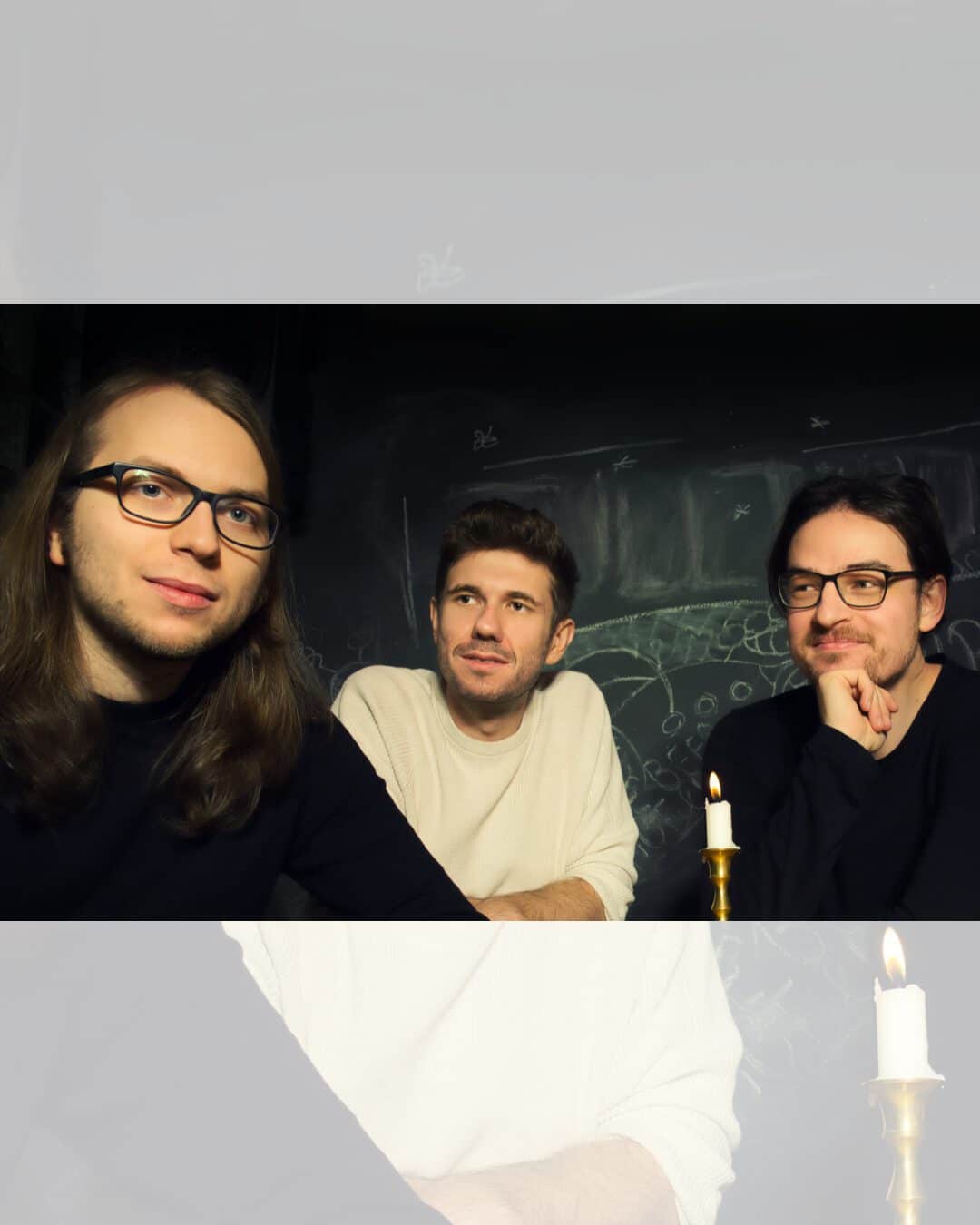 JazzAmMittwoch – JAM Trio