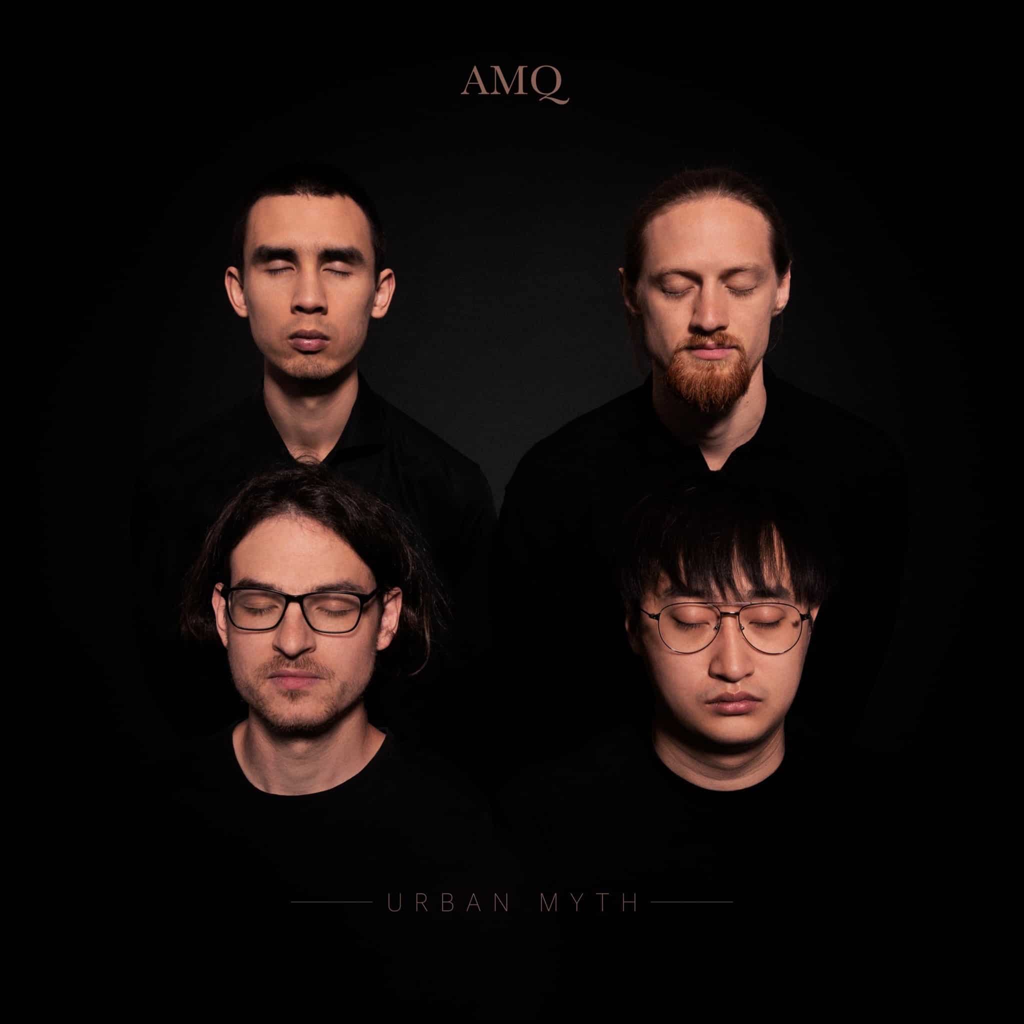 Anton Mangold Quartett – Jazz & More