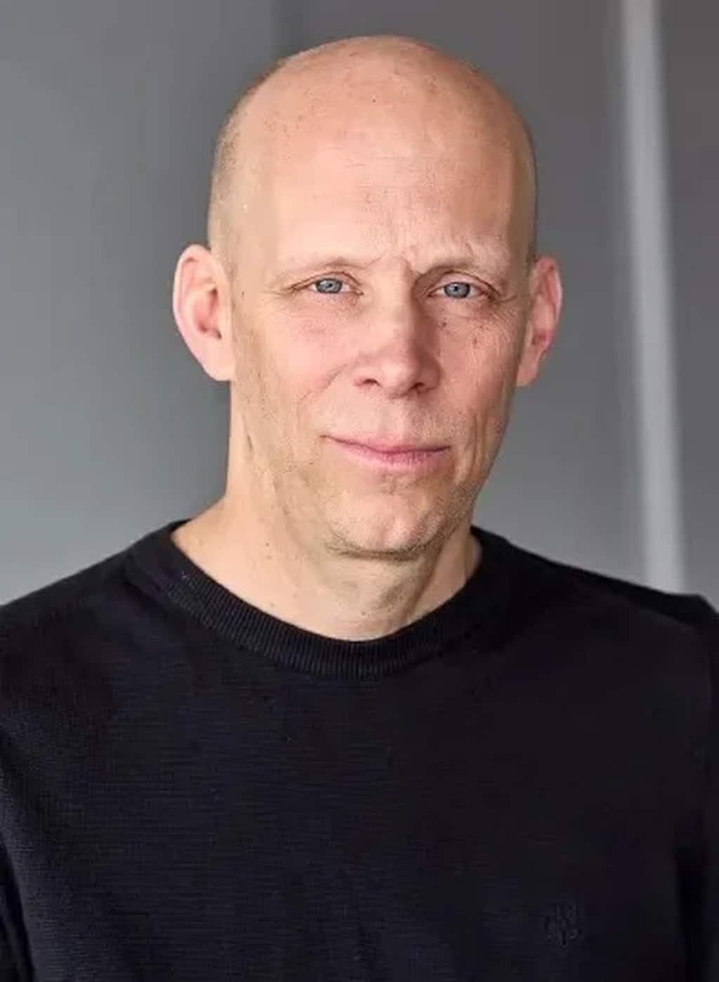 Konstantin Richter – Dreihundert Männer