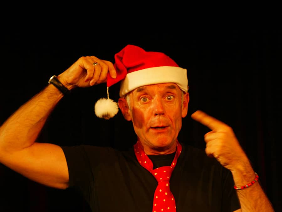 Klaus Karl-Kraus