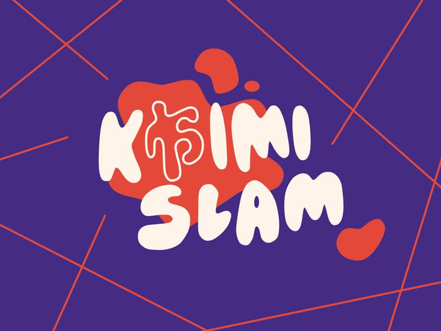2. Krimi Slam im Gutmann