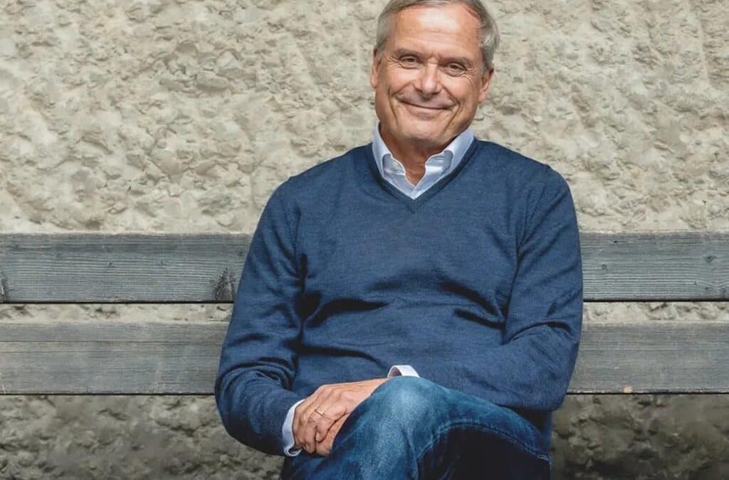 BamLit: Axel Hacke – Wie fühlst Du Dich?