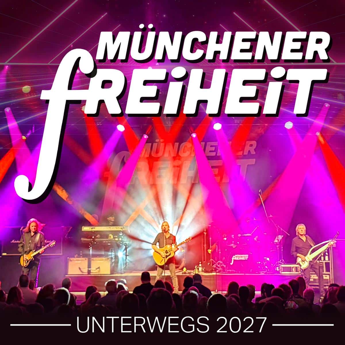 Münchener Freiheit