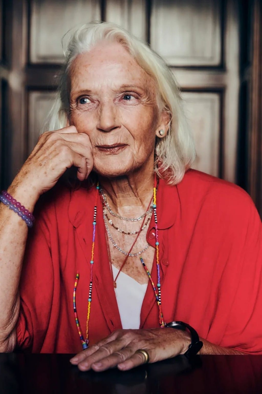 Gabriele von Arnim – Abschied leben
