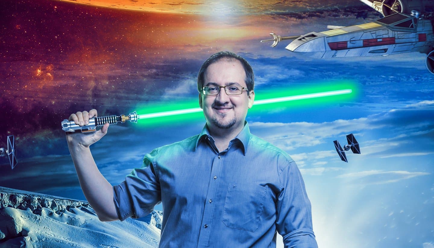 Physik in Hollywood II