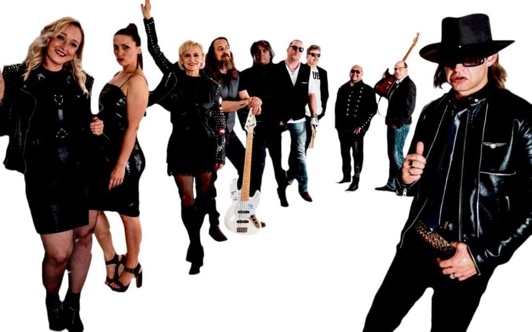 UDOMAT & die Panikgenossen – Gewinne Tickets für Deutschlands größte Udo-Lindenberg-Tribute-Ba