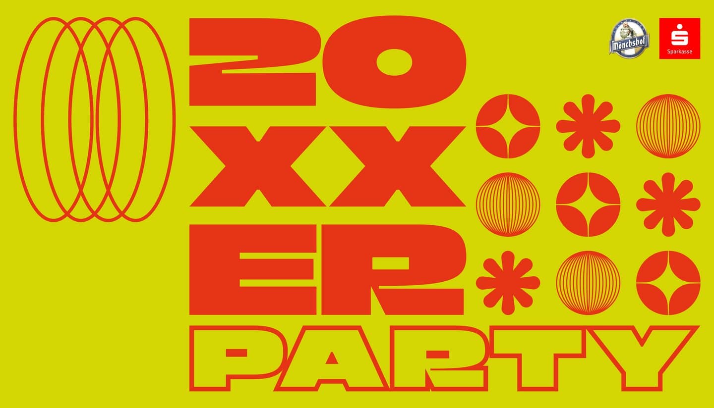 20XXer-Party