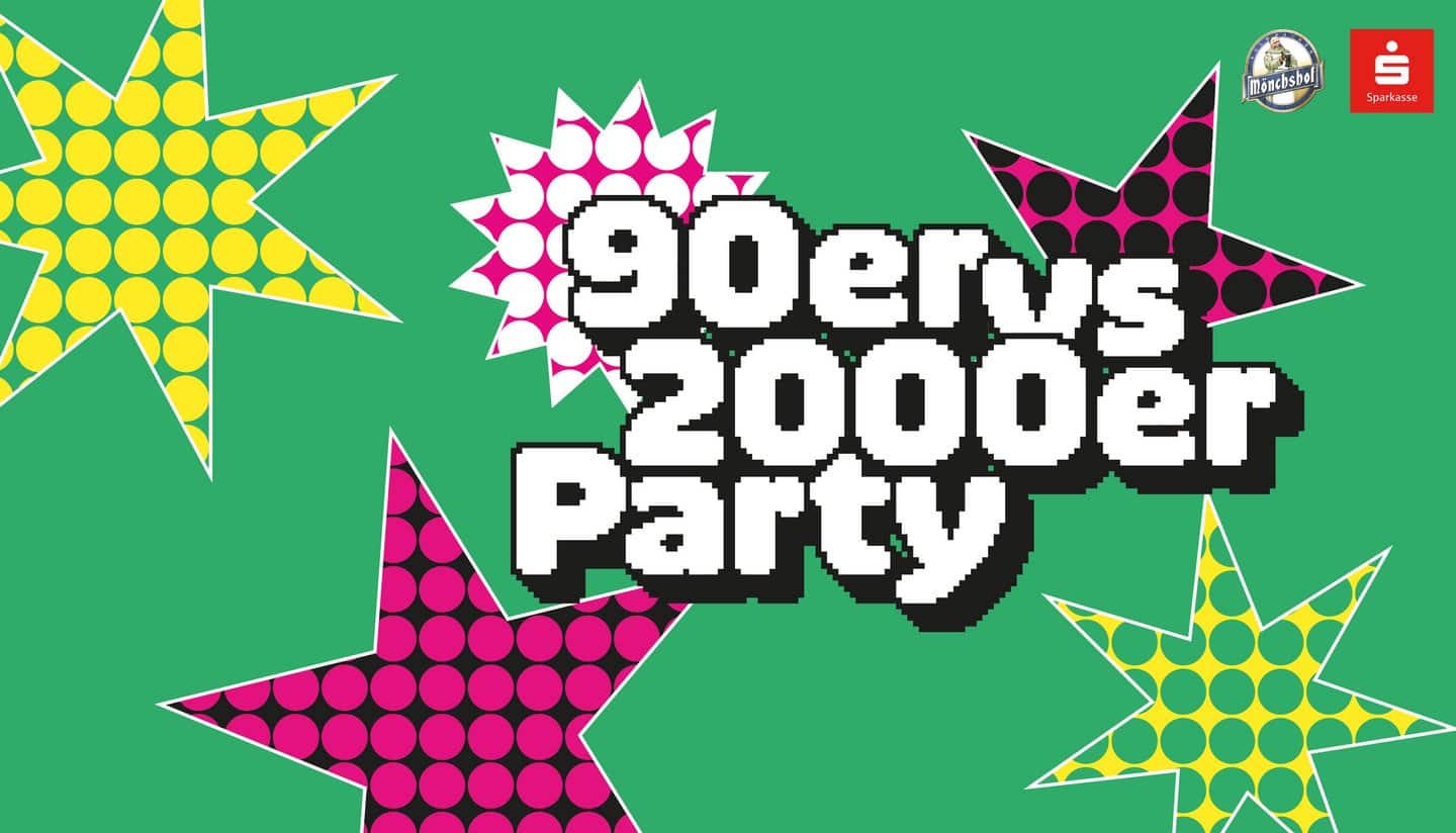90s vs. 2000er