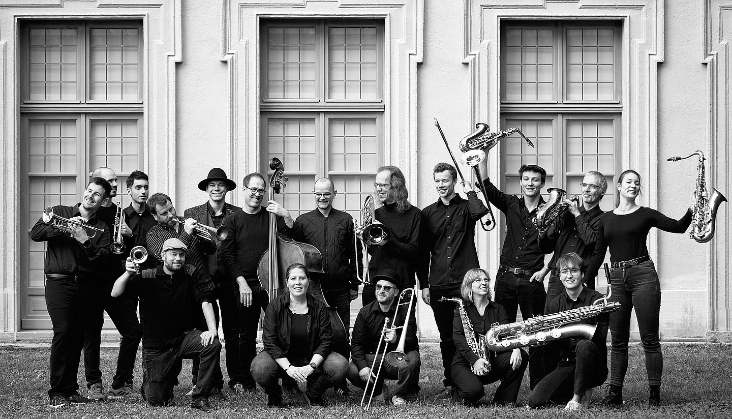 JazzForum Sing und Musikschule Erlangen