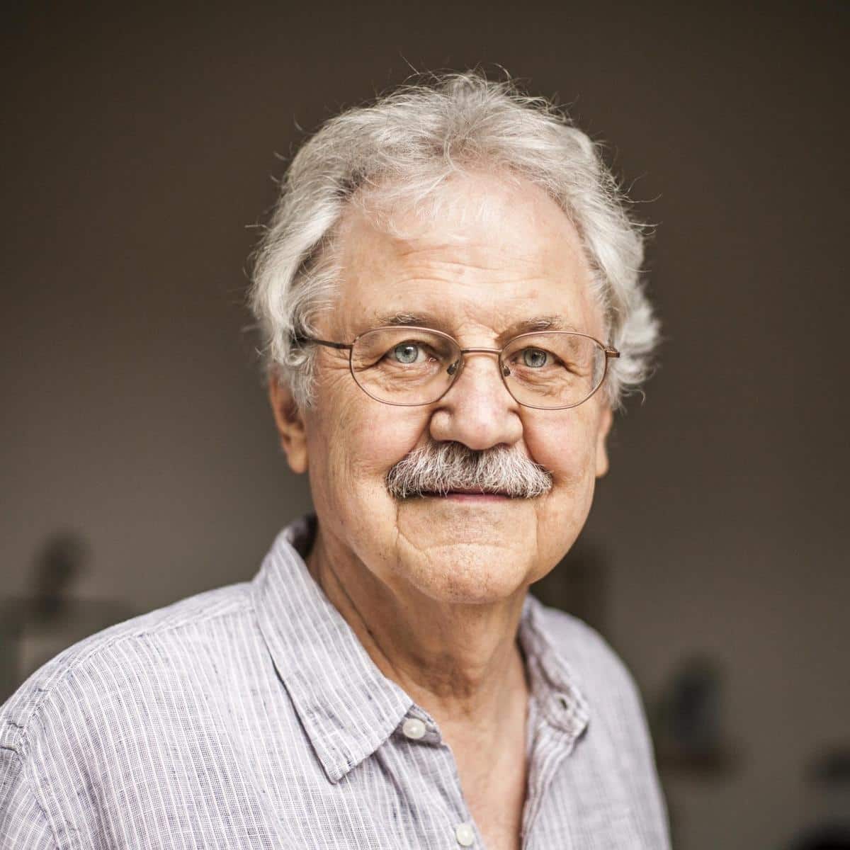 Erhard Dietl und Paul Maar – Die Olchis und das Sams