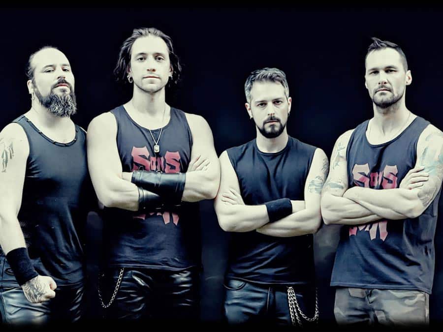 Sons of Odin