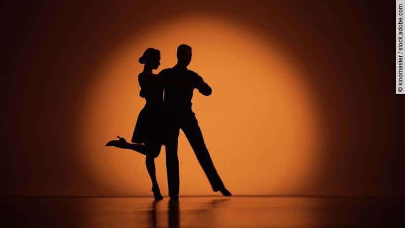 Tango Argentino