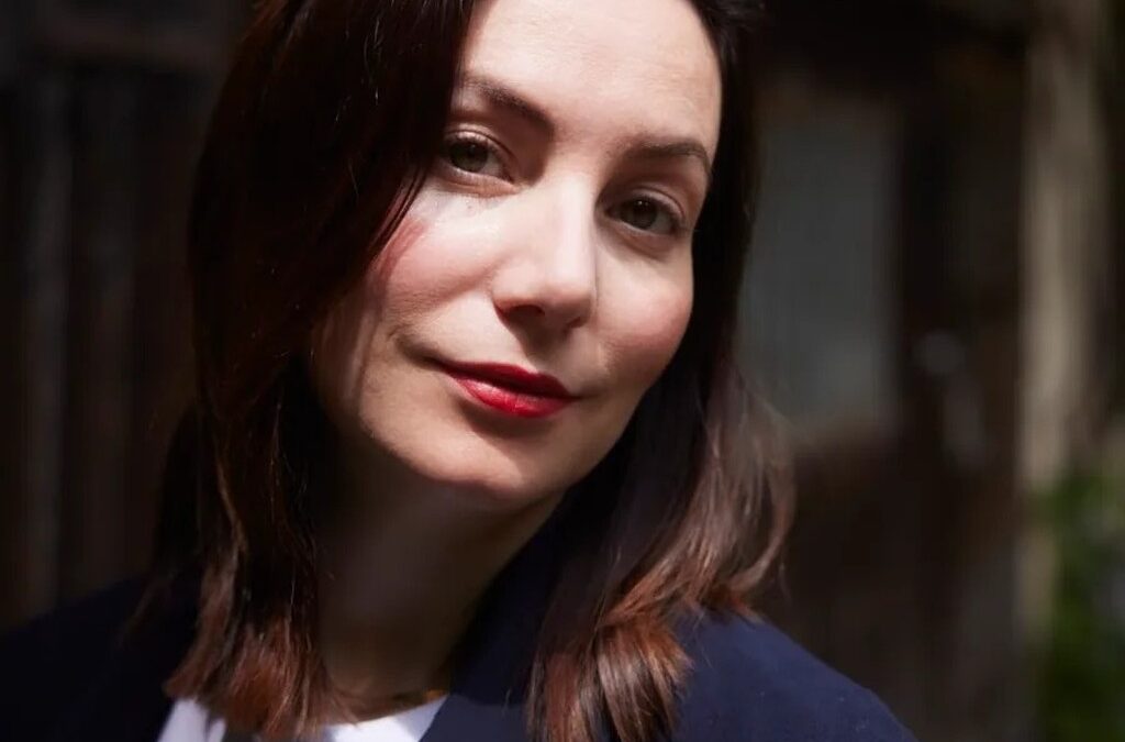 BamLit: Hannah Häffner – Die Riesinnen
