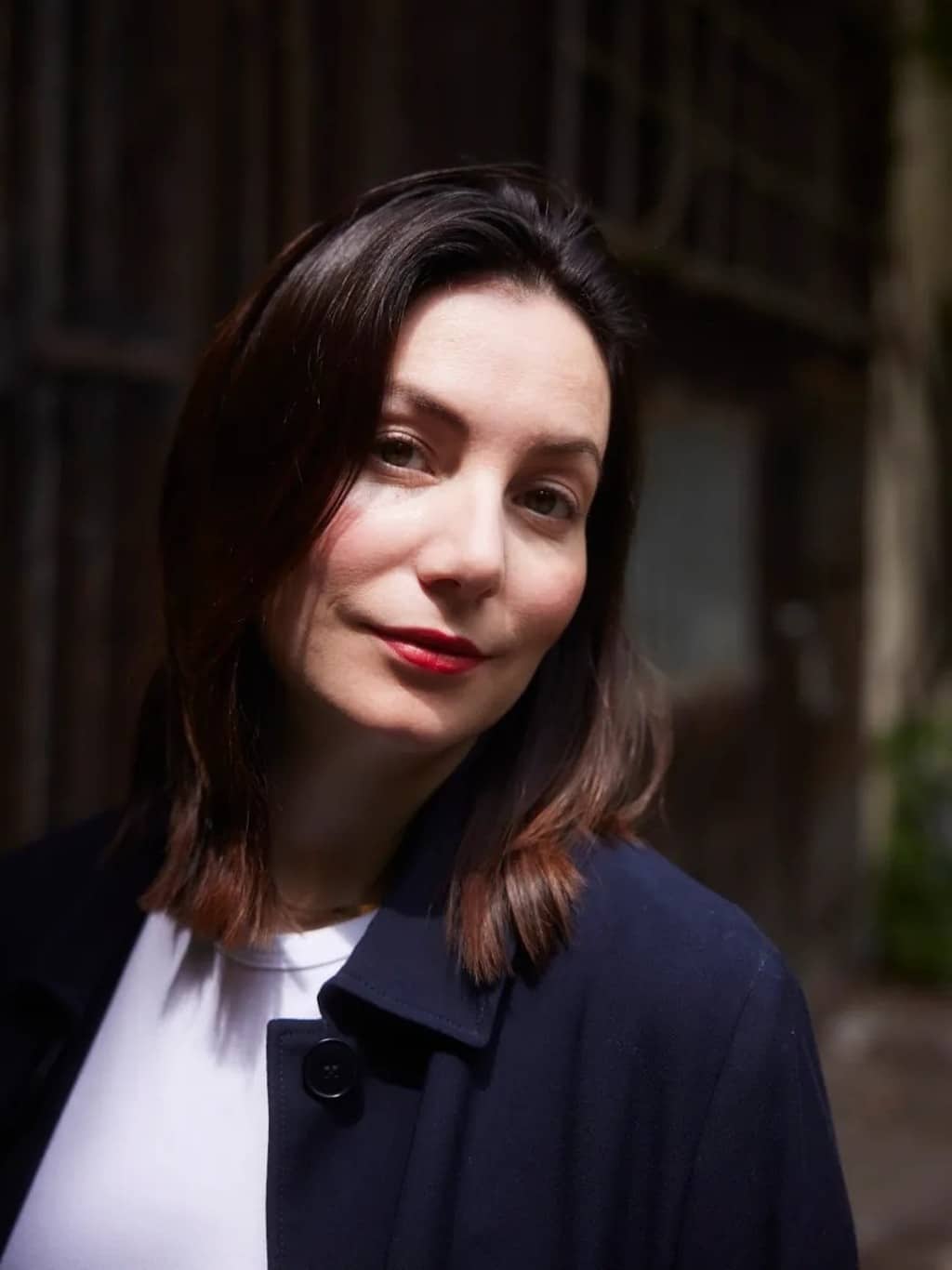 Hannah Häffner – Die Riesinnen