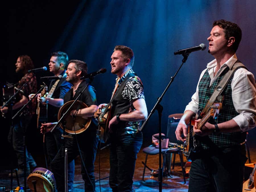The Kilkennys