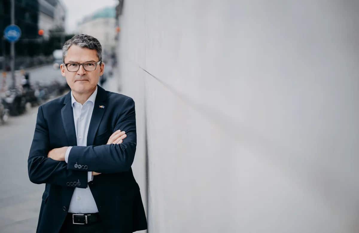 Roderich Kiesewetter – Was wollen wir? Was können wir?