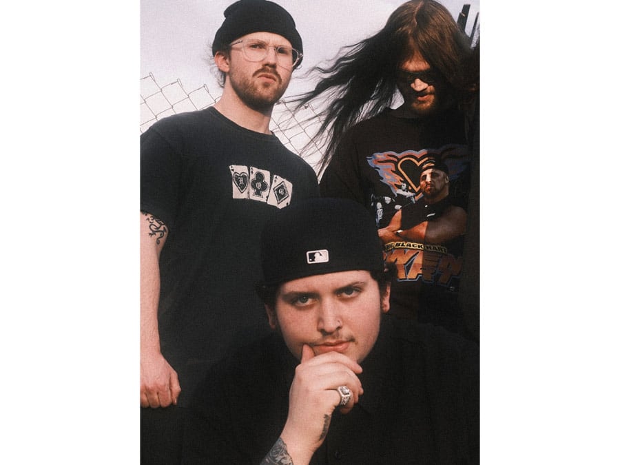 Torture x Dethroned