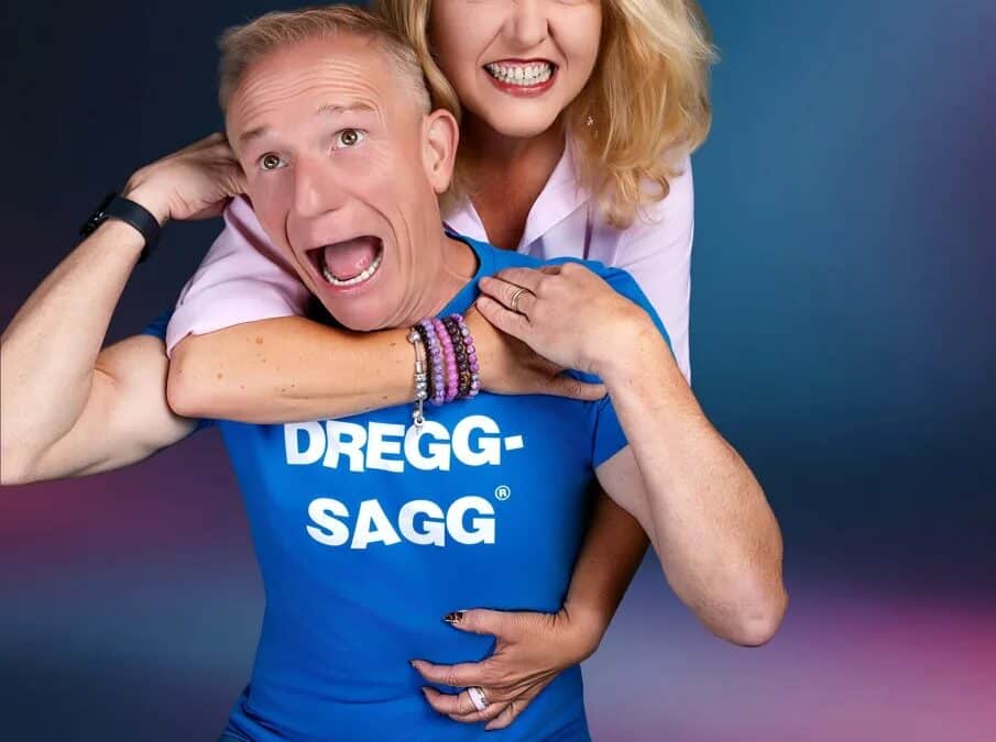 BamLit: Mary & Müller – Die Show zum Podcast mit Michl Müller