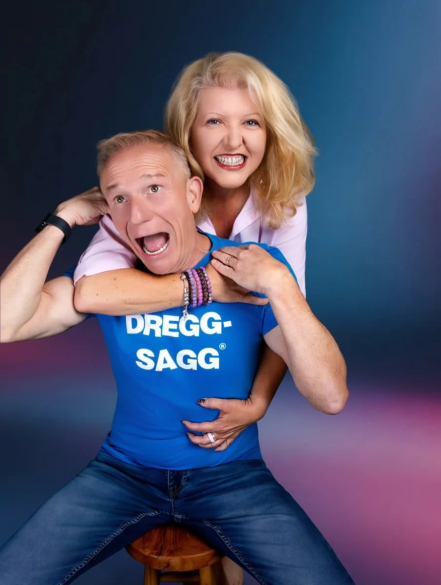 Mary & Müller – Die Show zum Podcast mit Michl Müller