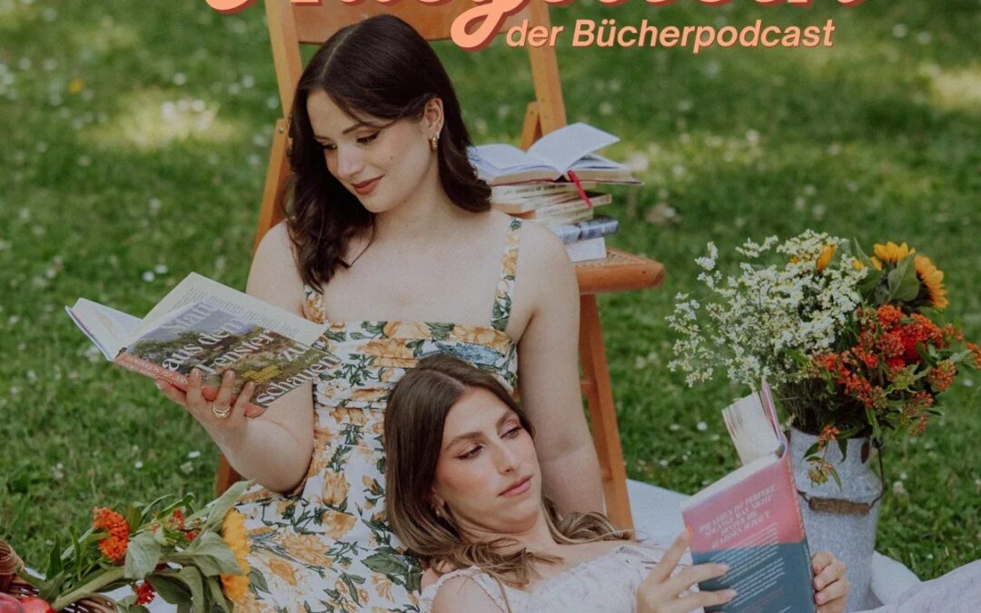 BamLit: Josi Wismar und Sarah Grund – Ausgelesen