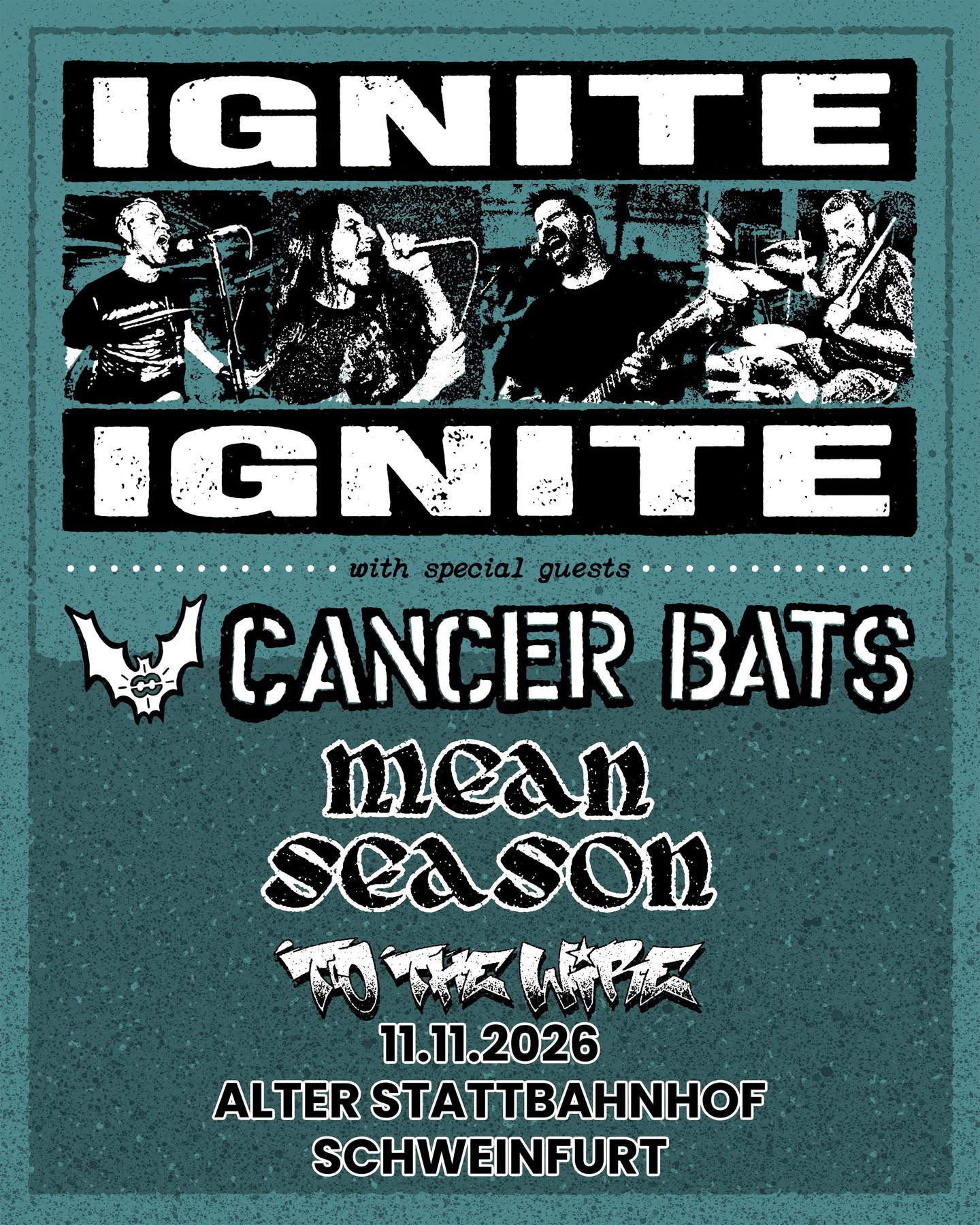 Ignite
