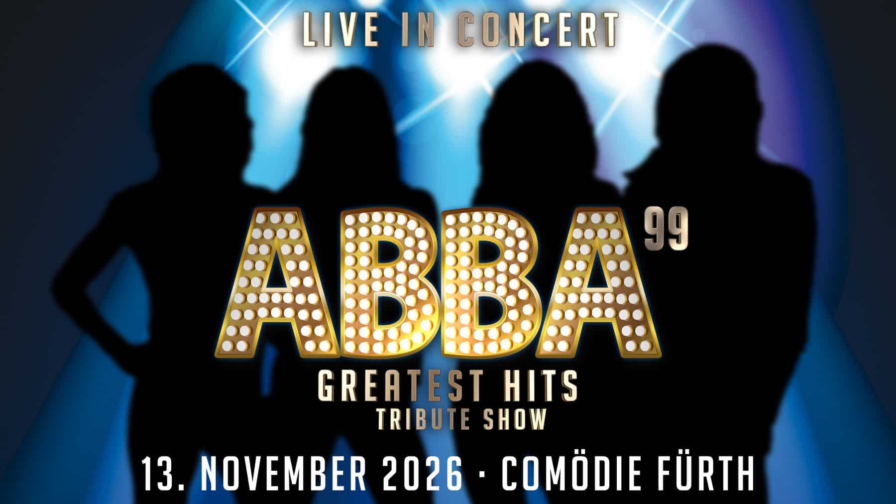 ABBA 99 – Greatest Hits