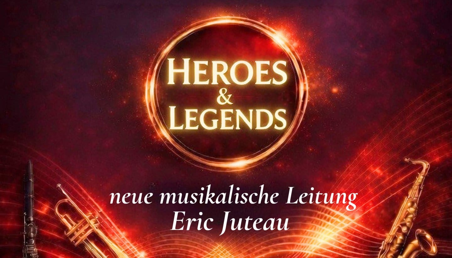 Heroes & Legends
