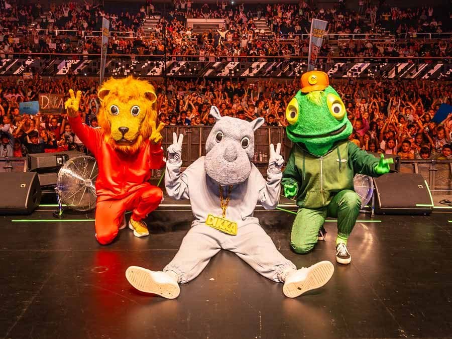 Konzertherbst in Franken: Das Concertbüro Franken feiert Jubiläum