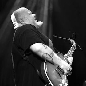 Andreas Kümmert Acoustic Duo - A.LIVE! Tour 2026