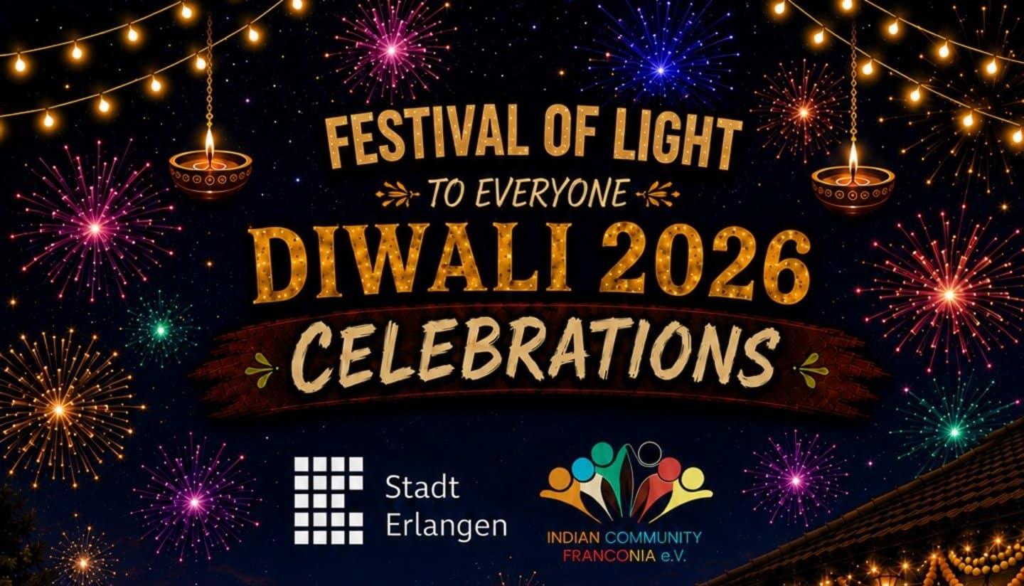 Diwali - Festival of Lights