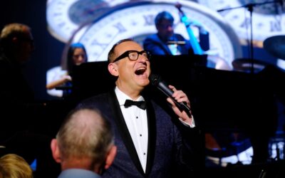 HEISSMANN! Volker Heißmann geht 2027 mit der Thilo Wolf Big Band auf Tour