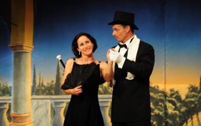 Ansbacher Taschenoperette: Operettennachmittag im Onoldiasaal