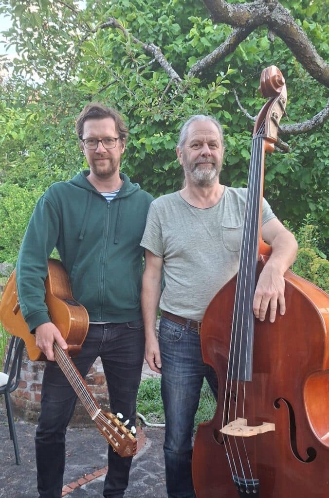 „Heart & Beat Vol. 5“: Benefizkonzert für Ärzte ohne Grenzen in der KUFA Bamberg