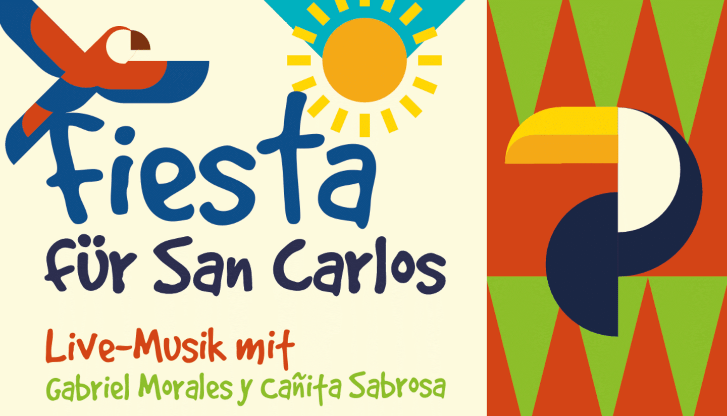 Fiesta für San Carlos