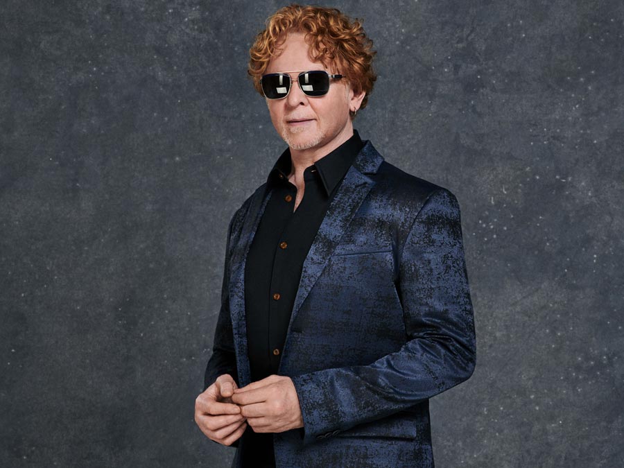 Simply Red