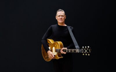 Stadionpark Nürnberg 2027: Bryan Adams, Simply Red, Alligatoah, Zartmann und Unheilig