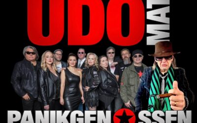Udomat im Interview: Keine Panik, Udo Lindenberg steht hinter dem Projekt