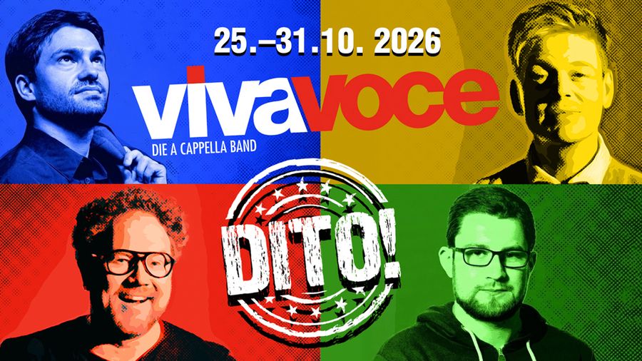 Viva Voce – DITO