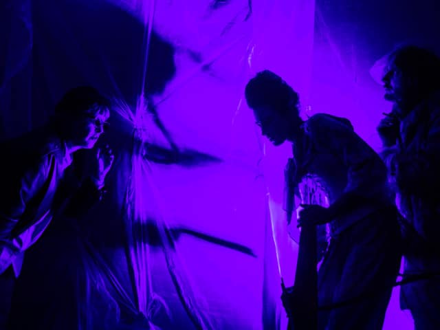 WildWuchs Theater: Die Verwandlung
